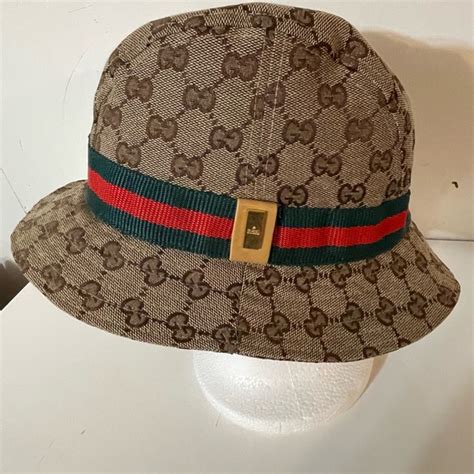 gucci hat poshmark|poshmark gucci sneakers.